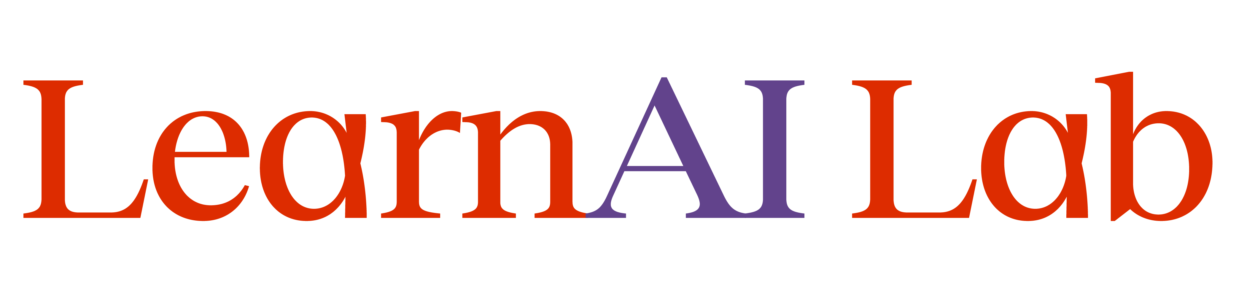 LearnAI Lab Logo